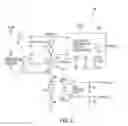 Fig. 11 - Failsafe image sensor with real time integrity checking of pixel analog paths and digital data paths