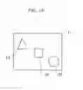 Fig. 02 - Image processing device and image processing method for displaying an image region of a display image which includes a designated certain position