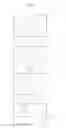Fig. 12 - Image processing device and image processing method for displaying an image region of a display image which includes a designated certain position