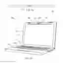 Fig. 02 - Webcam privacy shield