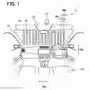 Fig. 02 - Projection type display device for vehicles