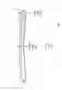 Fig. 02 - Airguide backlight assembly