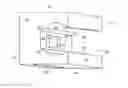 Fig. 01 - Light mixing chamber for use with light guide plate