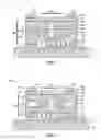 Fig. 02 - SHORT CAVITY SURFACE EMITTING LASER WITH DOUBLE HIGH CONTRAST GRATINGS WITH AND WITHOUT AIRGAP