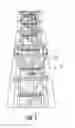 Fig. 02 - Mounting systems for power, communication and fiber optic cables