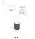 Fig. 06 - Modular multifunction fragrance emitter