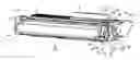 Fig. 01 - Developing cartridge including developing gear cover