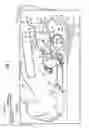 Fig. 02 - Developing cartridge including developing gear cover