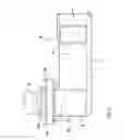 Fig. 04 - Trench box with plane walls