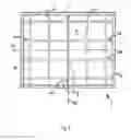 Fig. 06 - Trench box with plane walls