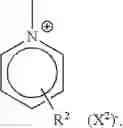 Fig. 06 - Adhesives comprising poly(isobutylene) copolymers comprising pendent free-radically polymerizable quaternary ammonium substituent