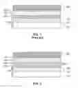 Fig. 02 - Capping coating for 3D integration applications