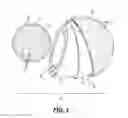 Fig. 02 - Multi-layer golf ball