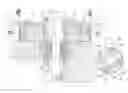 Fig. 01 - Mechanism for generating an orbital motion or a rotation motion by inversing a drive direction of a drive unit