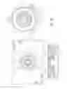 Fig. 17 - Mechanism for generating an orbital motion or a rotation motion by inversing a drive direction of a drive unit
