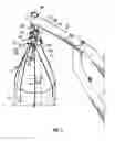 Fig. 04 - Adjustable swivel mount device for heavy punching bag
