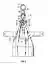Fig. 06 - Adjustable swivel mount device for heavy punching bag