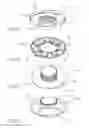 Fig. 05 - MAGNETIC PULLEY RESISTANCE EXERCISER