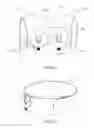 Fig. 09 - MAGNETIC PULLEY RESISTANCE EXERCISER