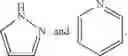 Fig. 167 - Inhibitors of HIV replication