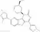 Fig. 40 - Inhibitors of HIV replication