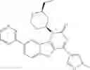 Fig. 46 - Inhibitors of HIV replication
