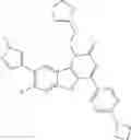 Fig. 76 - Inhibitors of HIV replication