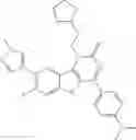 Fig. 77 - Inhibitors of HIV replication