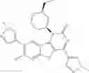 Fig. 85 - Inhibitors of HIV replication