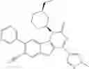Fig. 97 - Inhibitors of HIV replication