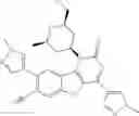 Fig. 99 - Inhibitors of HIV replication