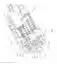 Fig. 06 - Coupling member configured for use with surgical devices