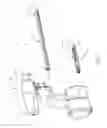Fig. 08 - Coupling member configured for use with surgical devices