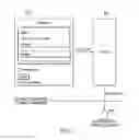 Fig. 03 - System and method for securing authentication information in a networked environment