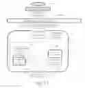 Fig. 12 - Single-point-of-access cyber system