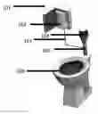 Fig. 01 - METHODS AND SYSTEMS FOR REDUCING SPREAD OF MICROBES