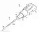 Fig. 01 - MASCARA APPLICATOR SYSTEM