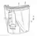 Fig. 12 - MASCARA APPLICATOR SYSTEM