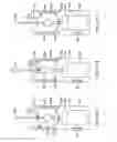 Fig. 15 - MASCARA APPLICATOR SYSTEM
