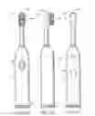 Fig. 09 - Illuminated flashing toothbrush and method of use