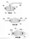 Fig. 07 - Bathing and cleaning bar soap holding pouf