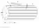 Fig. 01 - Method for manufacturing bracelet links