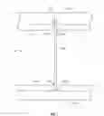 Fig. 02 - Selectively adjustable architectural wall