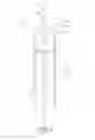 Fig. 05 - Exhaust mixer with offset lobes