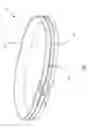 Fig. 02 - PET LEASH BELT DEVICE