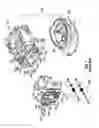 Fig. 02 - Welded engine block for small internal combustion engines