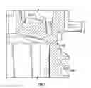 Fig. 07 - Welded engine block for small internal combustion engines