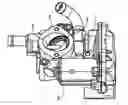 Fig. 01 - Valve device for a motor vehicle