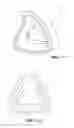 Fig. 49 - Mask assembly with converging neck side walls