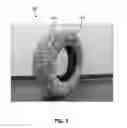 Fig. 02 - Compression Molded Green Rubber Component and Method for Manufacturing the Same